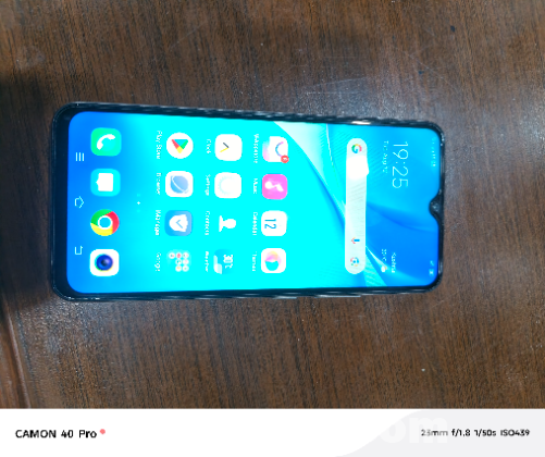Vivo y19